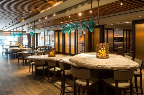 ニューヨークヒルトン ミッドタウン