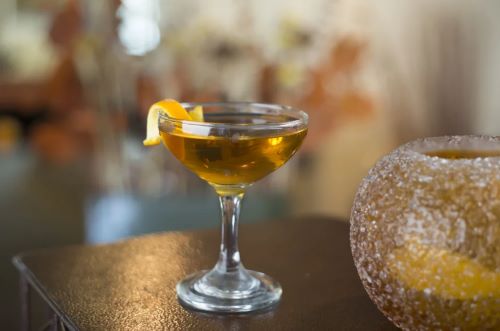 ニューヨークヒルトン ミッドタウン