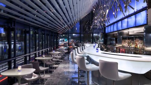 ハイアット グランド セントラル ニューヨーク