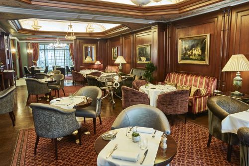 ホテル ナポレオン