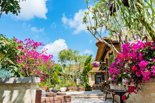 アヤナ リゾート＆スパ