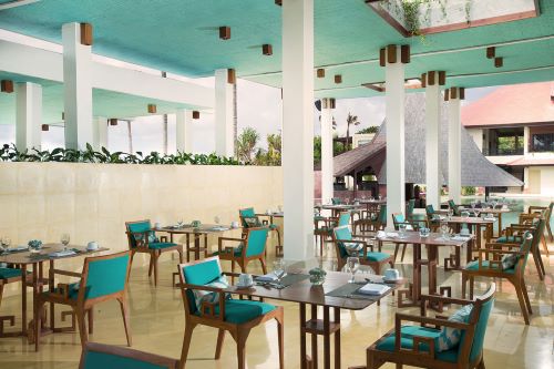 サダラ ブティック ビーチ リゾート