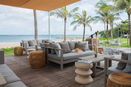 サダラ ブティック ビーチ リゾート