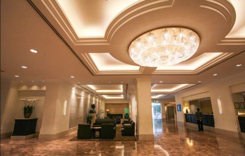 ヨーク ホテル シンガポール