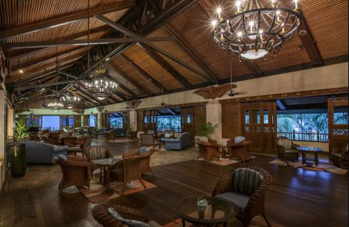 ネクサス リゾート & スパ カランブナイ