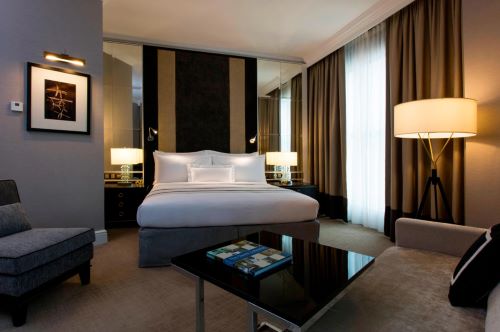 ザ・リッツカールトン クアラルンプール