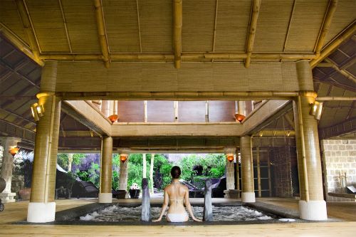 プランテーション ベイ リゾート＆スパ