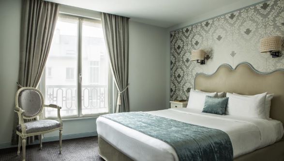 サン ペテルブルグ オペラ&スパ