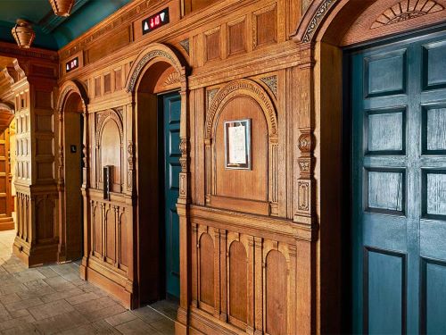 フリーハンド ニューヨーク