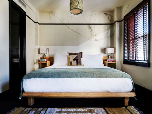 フリーハンド ニューヨーク