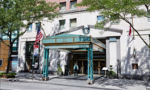 キタノニューヨーク