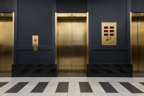 ザ マンハッタン アット タイムズスクエア