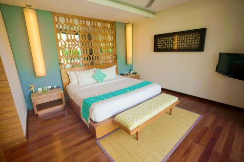 マカヴィラズ＆スパ スミニャック