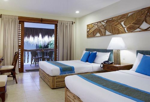 マリバゴブルーウォーター