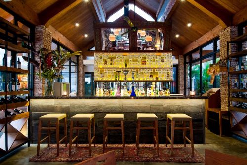 マカヴィラズ＆スパ スミニャック