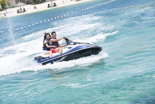 マリバゴブルーウォーター