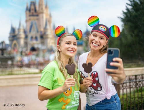 フロリダ ウォルト・ディズニー・ワールド・リゾート