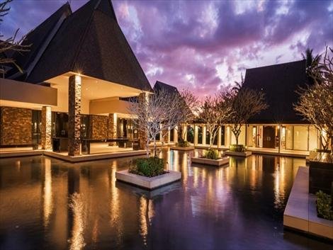 インターコンチネンタル フィジー