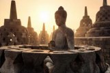 ボロブドゥール寺院