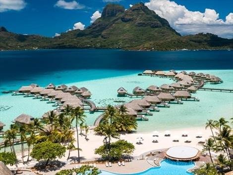 ル ボラボラ by パ－ルリゾ－ト