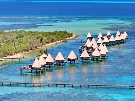 ニューカレドニア