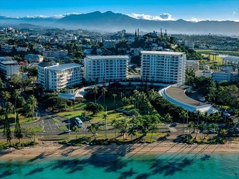 ヒルトン ヌメア