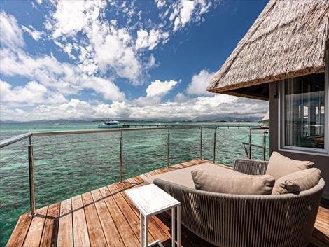 ニューカレドニア