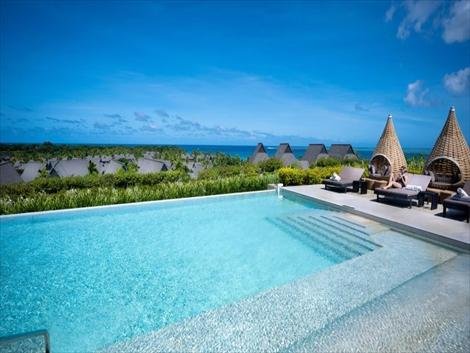 インターコンチネンタル フィジー