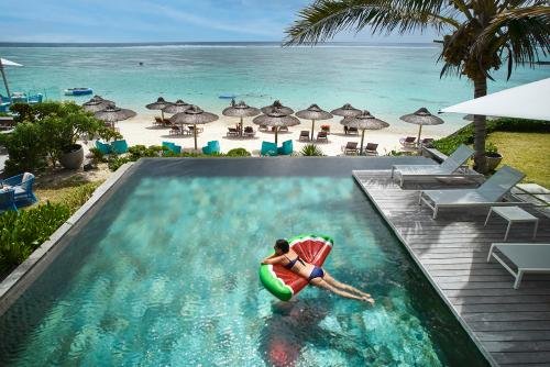 Ｃ・モーリシャス