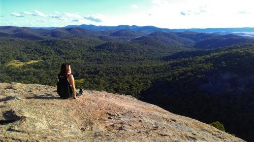 ゴールドコースト近郊