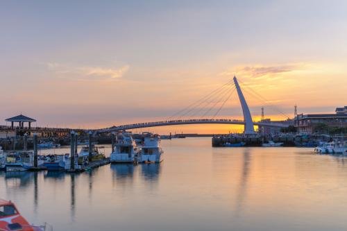 フィッシャーマンズワーフ