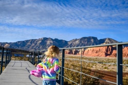 レッドロックキャニオン