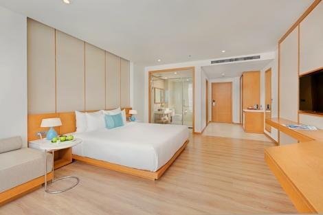 TMSホテル ダナン ビーチ