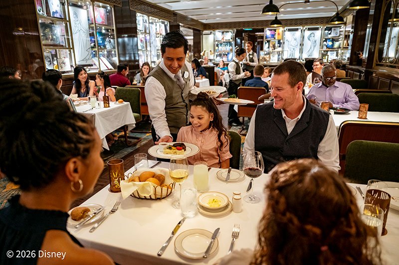 メインダイニング「1923」