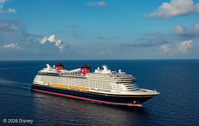 ディズニー・ウィッシュ号　Ships_ Registry _ The Bahamas_