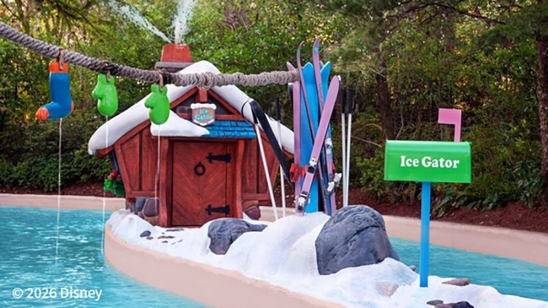 クロスカントリー・クリーク