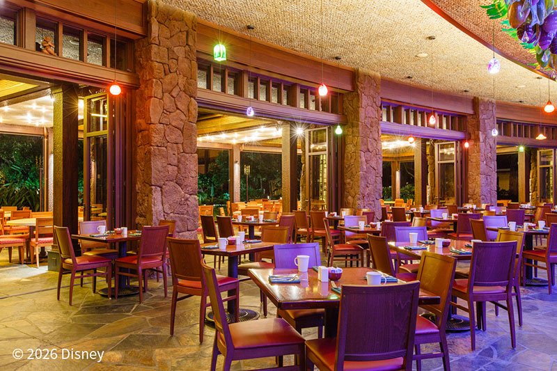 マカヒキ（アウラニ・ディズニー・リゾート＆スパ コオリナ ハワイ）