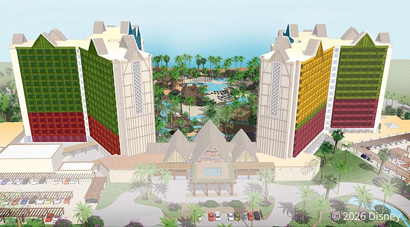 ビュータイプマップ（東側）