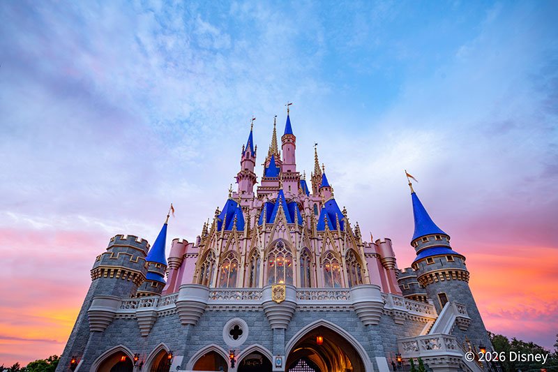 ウォルト・ディズニー・ ワールド・リゾート