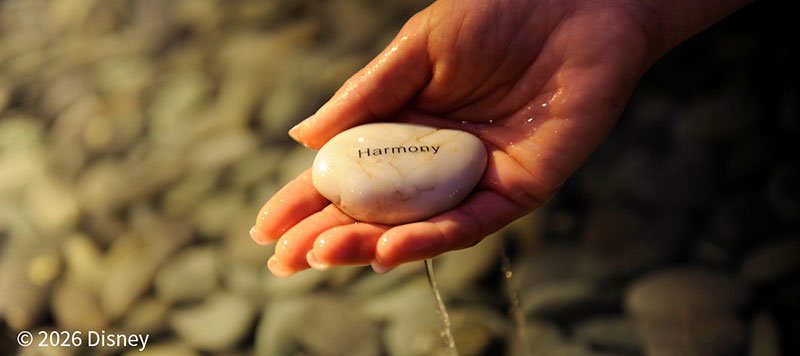 ラニヴァイ・ディズニー・スパ