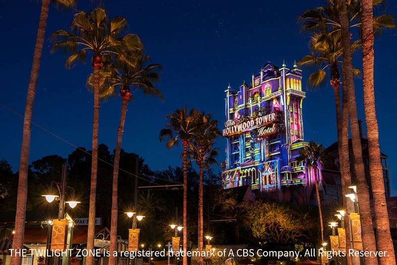 ディズニー・ハリウッド・スタジオ