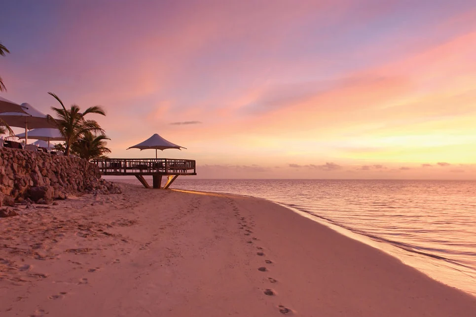 キャスタウェイ アイランド